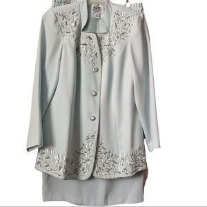 R&M Richards Woman Suit 14W